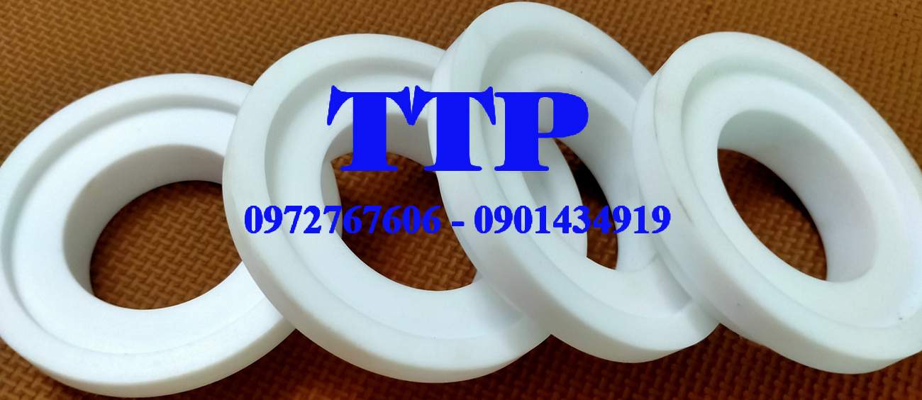 Gia công nhựa kỹ thuật theo kích thước, theo mẫu các loại nhựa teflon, nhựa pp, nhựa mc, nhựa pvc